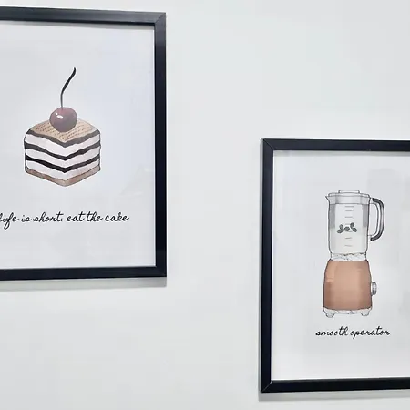 Domus Euclide 아파트