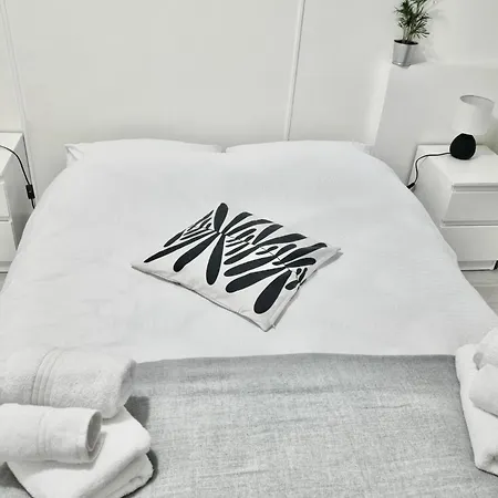 Apartman Domus Euclide