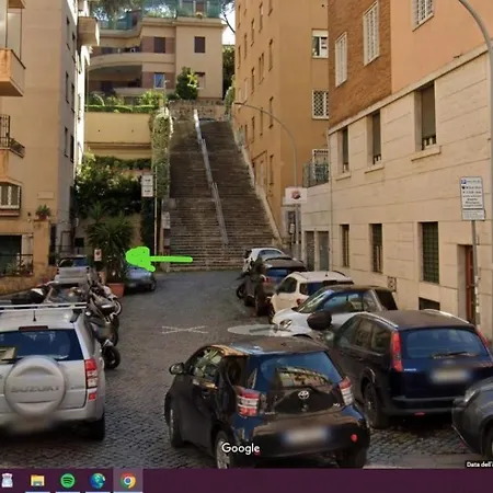 Domus Euclide * רומא