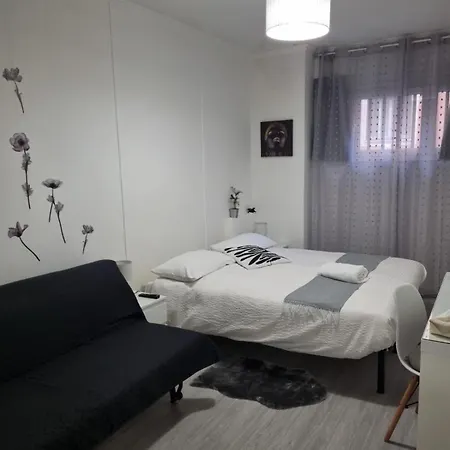 Apartman Domus Euclide *