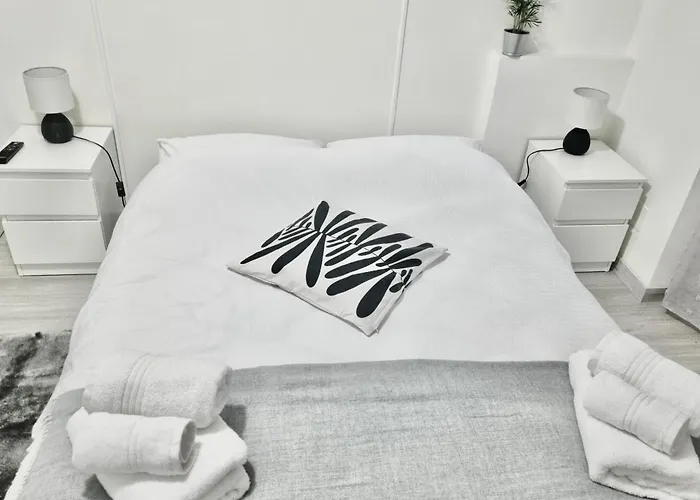 Appartamento Domus Euclide