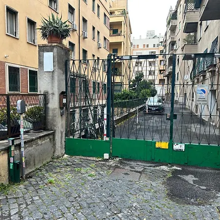 Domus Euclide Roma